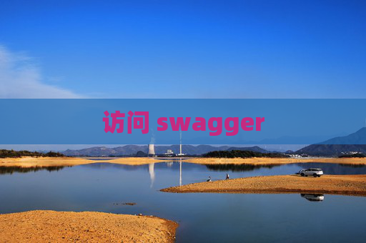 访问 swagger